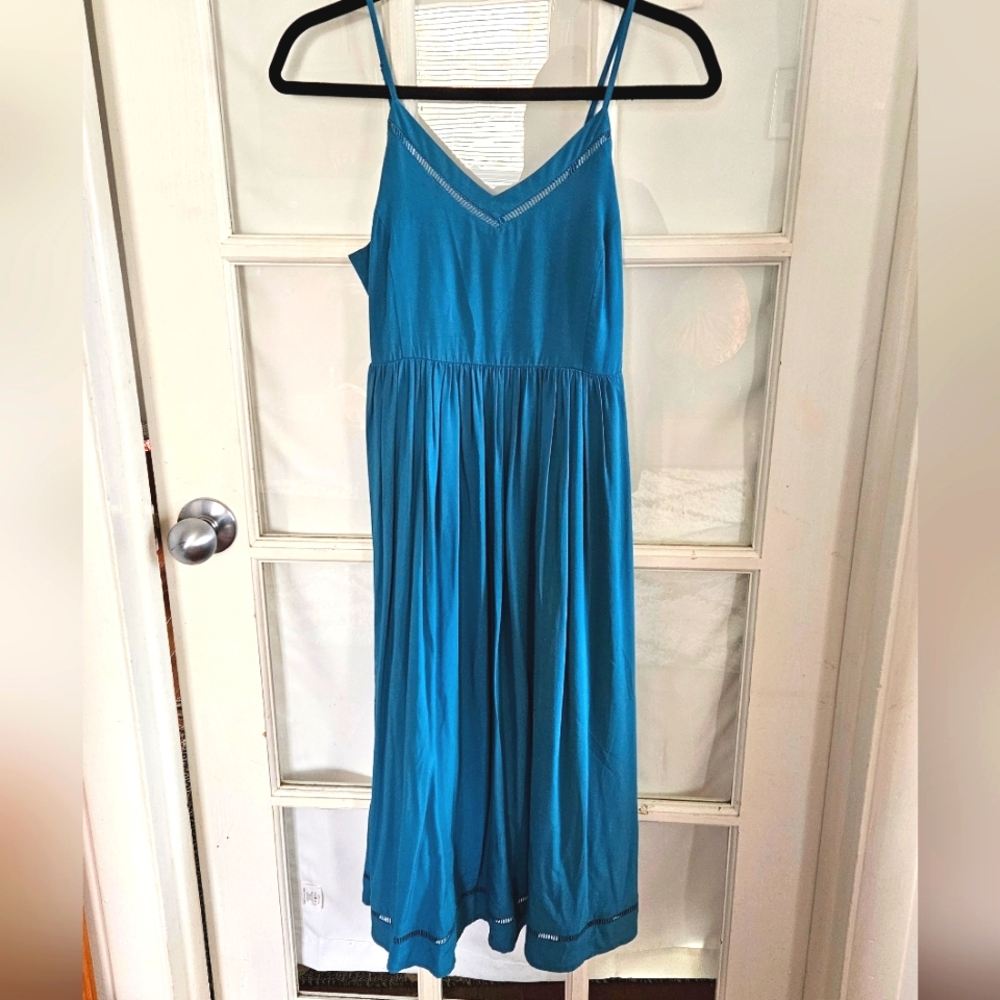 Old Navy Tank Dress